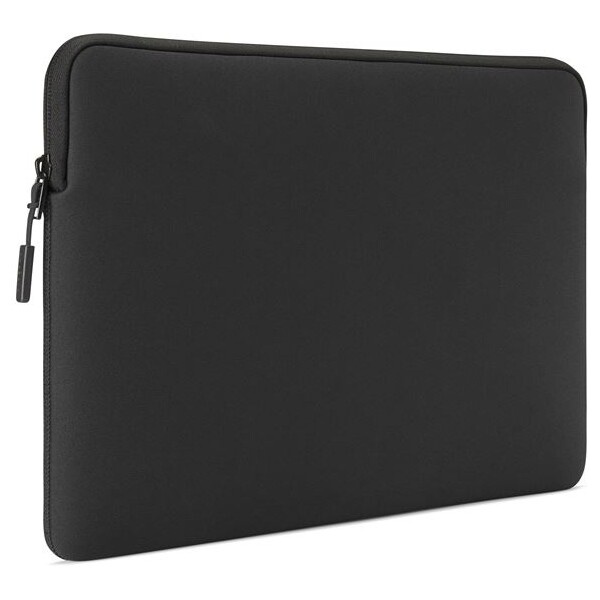 Pipetto Sleeve pro MacBook Pro 14"/Air 13,6" černý P069-120-X Černá