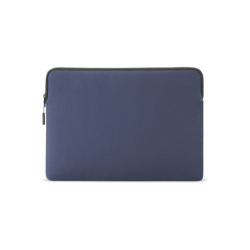Pipetto Sleeve pro MacBook Pro 14"/Air 13,6" tmavě modrý P069-121-X