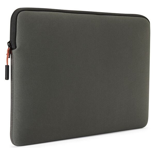 Obal pro MacBook Pro 14“/Air 13,6“ Pipetto Classic Fit Sleeve - zelený