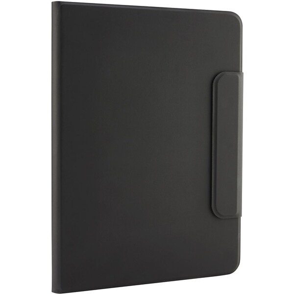 Pipetto Rotating Folio pouzdro Apple iPad (2022) černá Černá