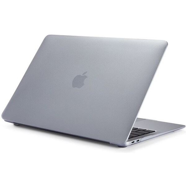 Pipetto Hardshell Dots kryt MacBook Air 13.3" (M1) čirý