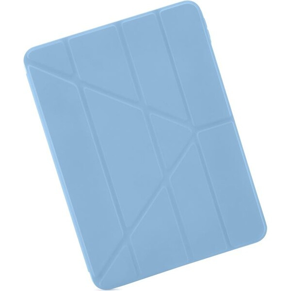 Pipetto Origimi No1 Original Case Light Blue iPad 10.9 2022 P052-54-V