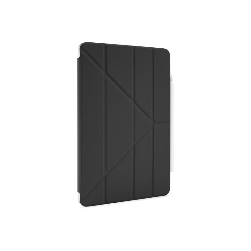 Kryt pro iPad Pro 11" Pipetto Origami No4 Slim Folio Case - černý