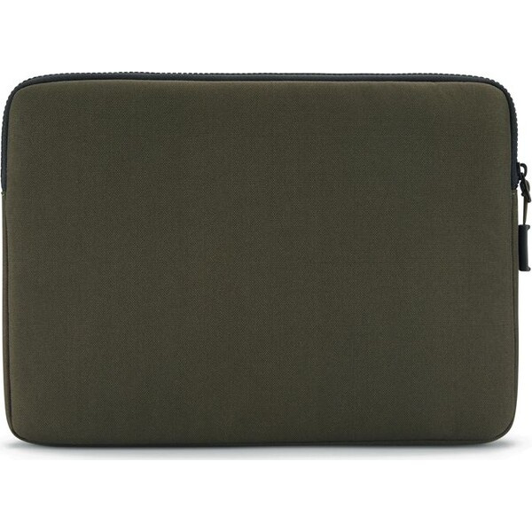 Pipetto Expand Sleeve pouzdro MacBook Pro 14"/MacBook Air 13.6" tmavě zelené