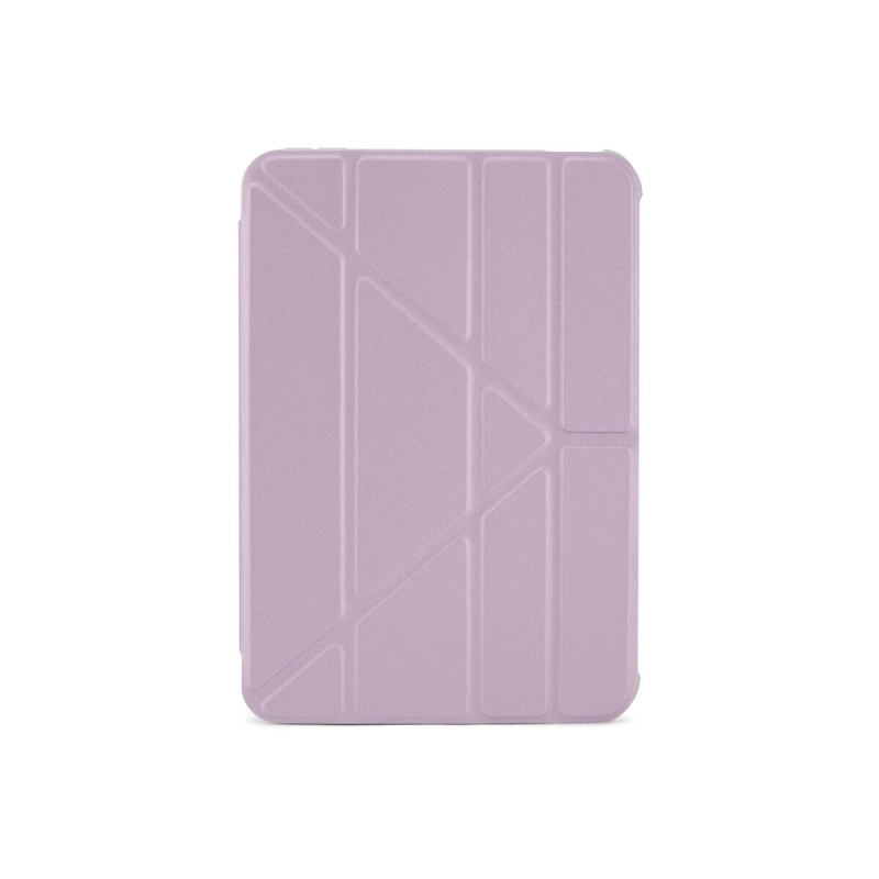 Pouzdro pro iPad mini Pipetto Origami No1 Original case - růžové