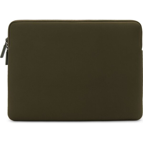 Pipetto Classic Fit Sleeve pouzdro pro MacBook 14"/13" tmavě zelené
