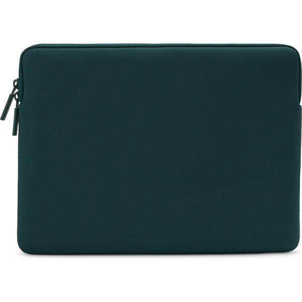 Pipetto Classic Fit Sleeve pouzdro pro MacBook Neo 13 modrozelené