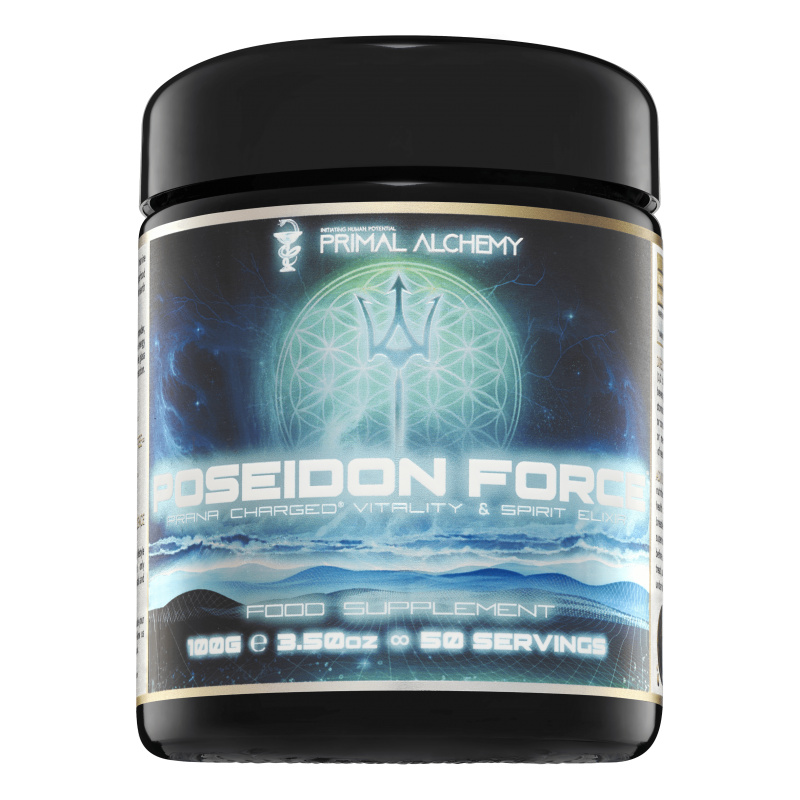 POSEIDON FORCE - 100g (Primal Alchemy) PRIM13