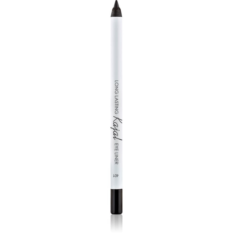LAMEL Long Lasting Kajal kajalová tužka na oči odstín 401 Black 1,7 g