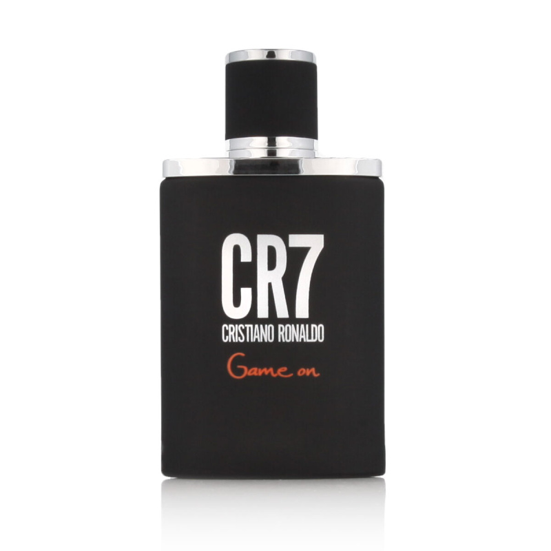 Cristiano Ronaldo Game On toaletní voda pro muže 50 ml