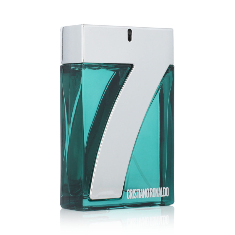 Cristiano Ronaldo CR7 Origins toaletní voda pro muže 100 ml