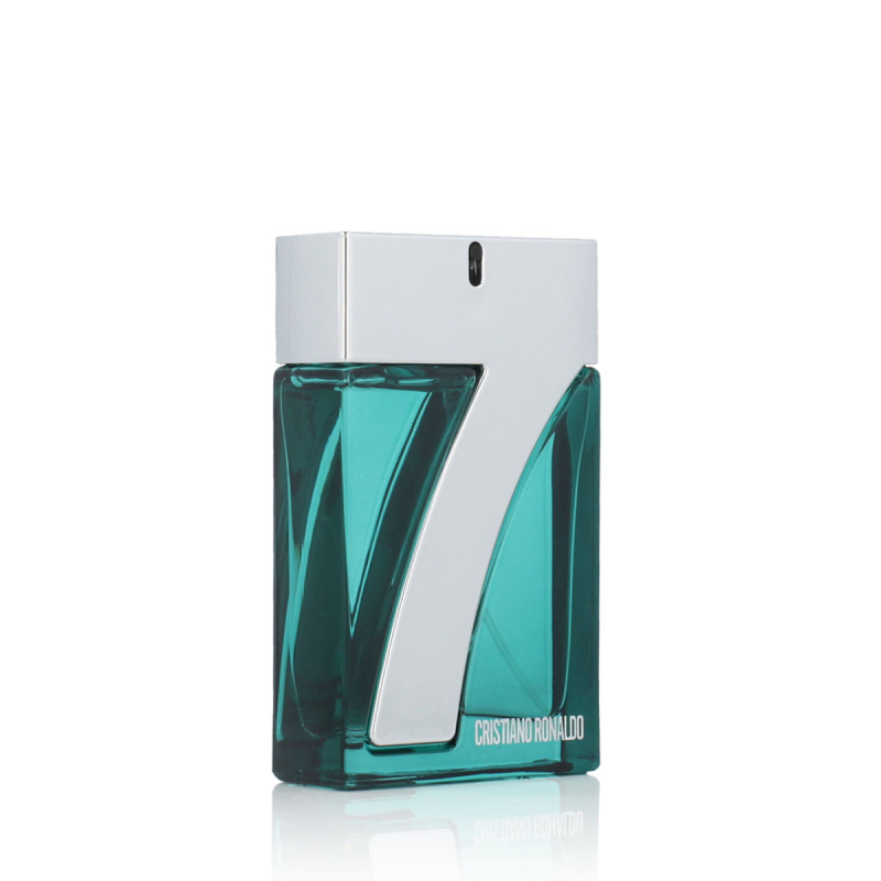 Cristiano Ronaldo CR7 Origins toaletní voda pro muže 50 ml