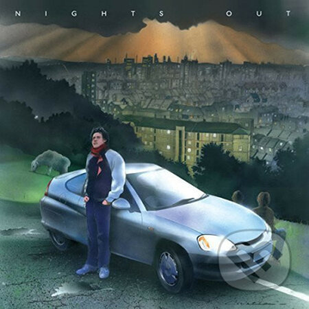 Metronomy: Nights Out / Limited (2LP) - Metronomy