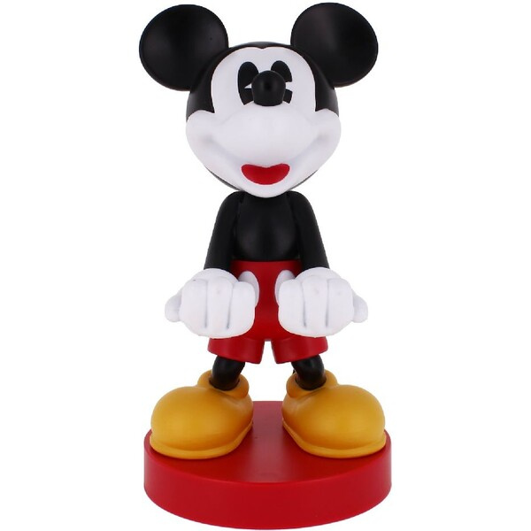 Exquisite Gaming Mickey Mouse Cable Guy Mickey Mouse 20 cm