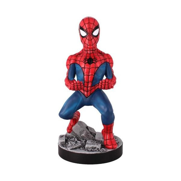 Exquisite Gaming Marvel Cable guy The Amazing Spider-man 20 cm
