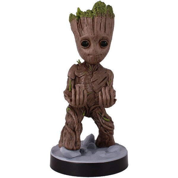Exquisite Gaming Marvel Cable Guy Groot