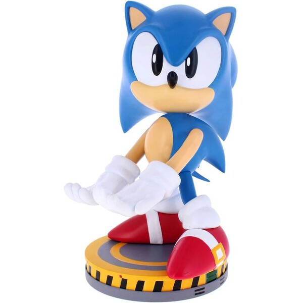 Cable Guys SEGA Sliding Sonic