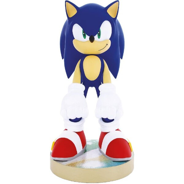 Cable Guy Modern Sonic 05060525895807