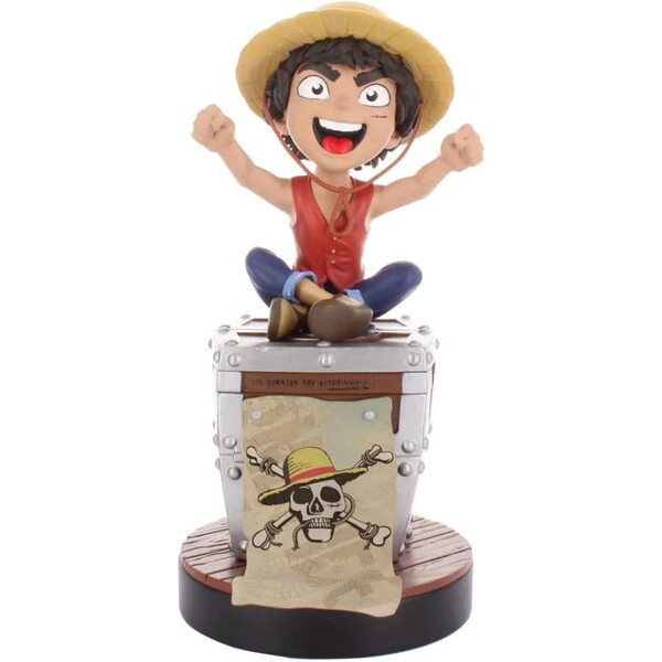Figurka Cable Guy - One Piece Luffy