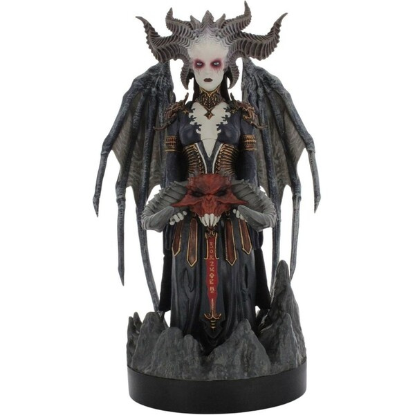 Cable Guy Lilith (Diablo)