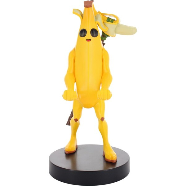 Cable Guy Peely (Fortnite)