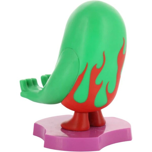 Cable Guys - Fall Guys - Hot Rod Flames Holdem