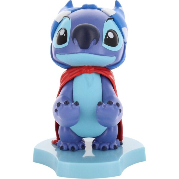 Cable Guys - Lilo and Stitch - Underpants Hero Stitch Holdem