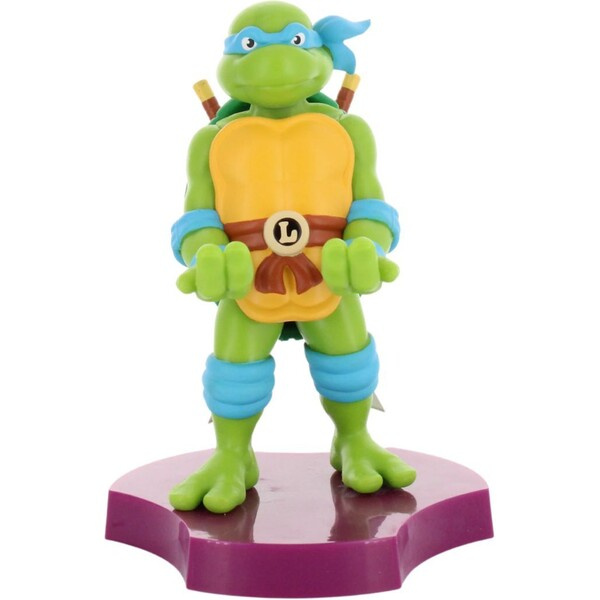 Cable Guys - Teenage Mutant Ninja Turtles - Leonardo Holdem