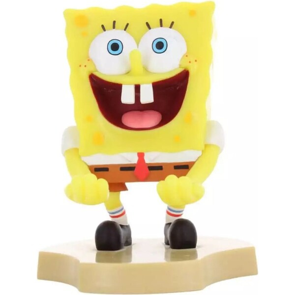 Cable Guys - Spongebob - Spongebob Holdem