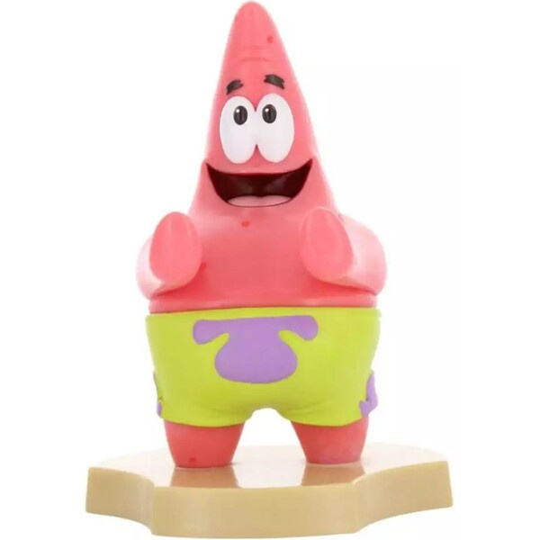 Cable Guys - Spongebob - Patrick Holdem
