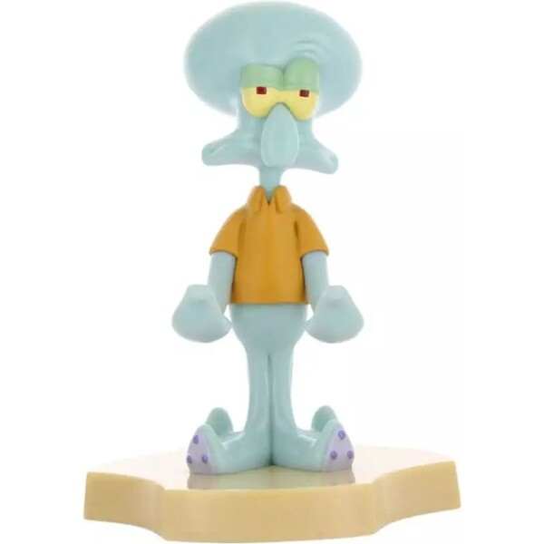 Cable Guys - Spongebob - Squidward Holdem