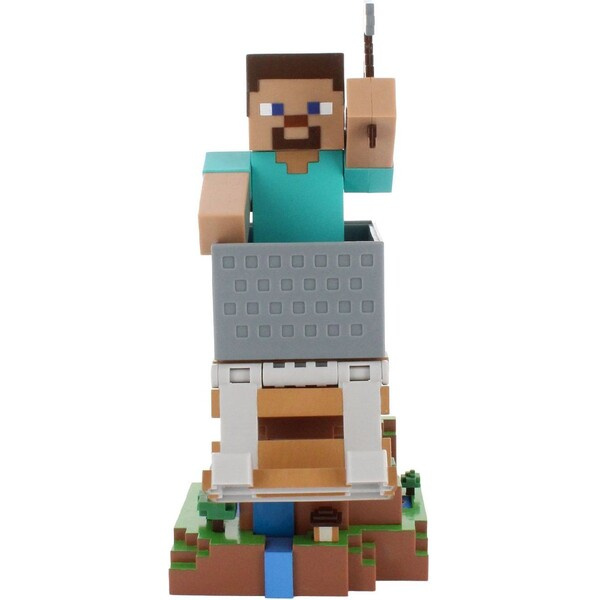Cable Guys - Minecraft - Steve