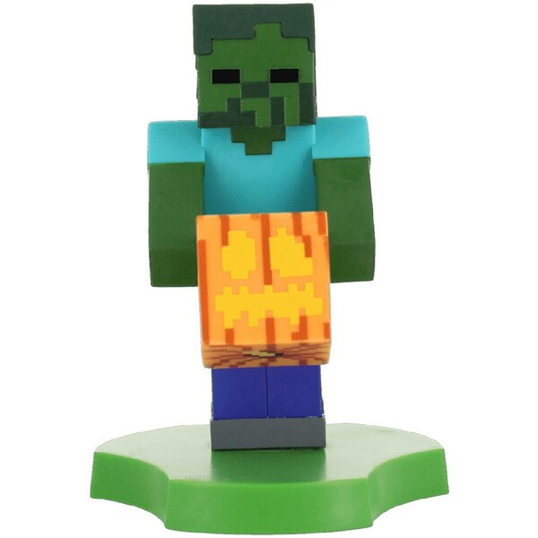 Cable Guys - Minecraft - Zombie Holdem