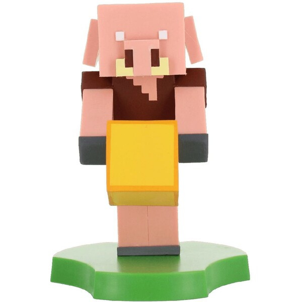 Cable Guys - Minecraft - Piglin Holdem