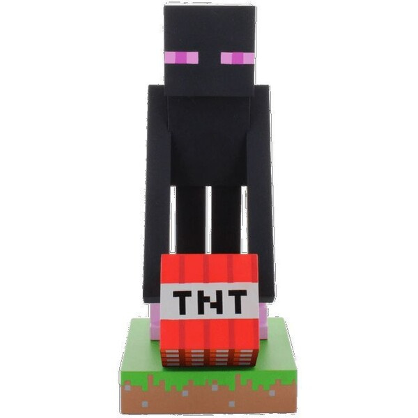 Cable Guys - Minecraft - Enderman