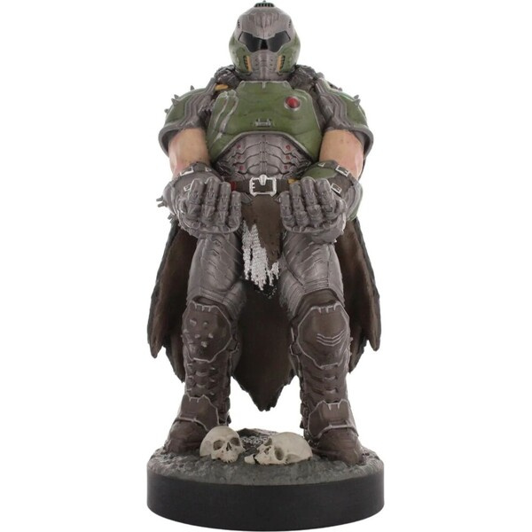EXG Cable Guys Doom - Doomslayer Vícebarevná