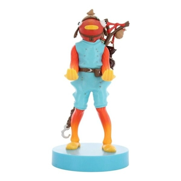 Cable Guy - Fishsticks (Fortnite)