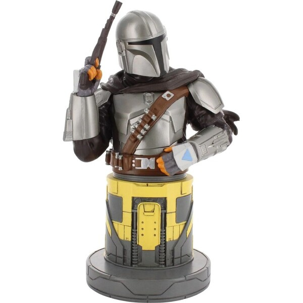 EXG Cable Guys Star Wars - The Mandalorian Vícebarevná