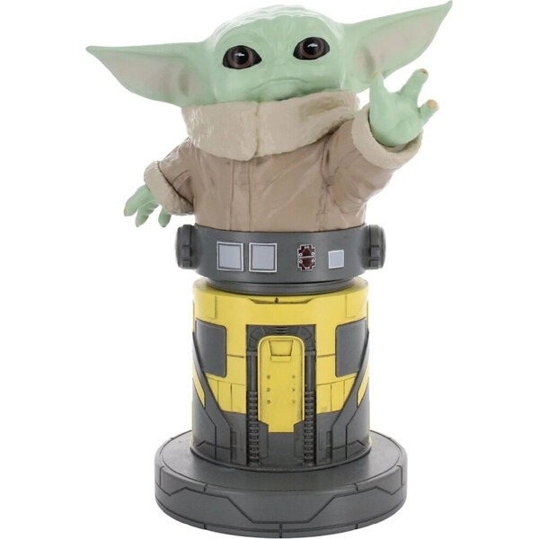 EXG Cable Guys Star Wars - Grogu Vícebarevná