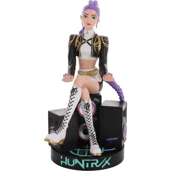 EXG Cable Guy - K-Pop Demon Hunters - Golden Rumi