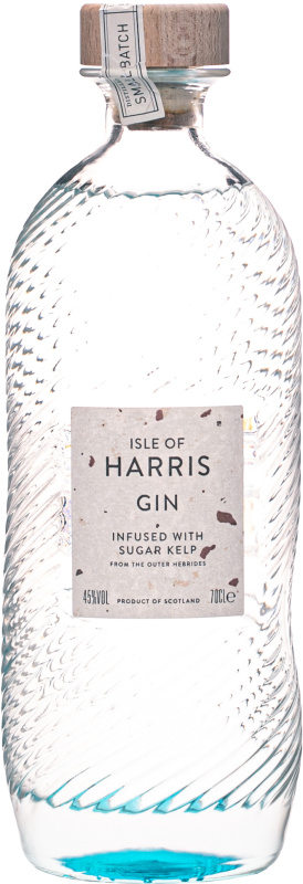 Gin Isle of Harris  45 % 0,7 l