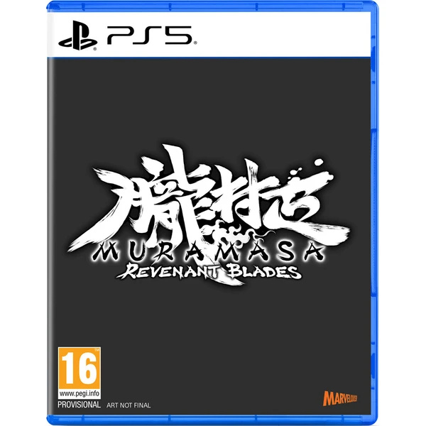 Muramasa: Revenant Blades (PS5)