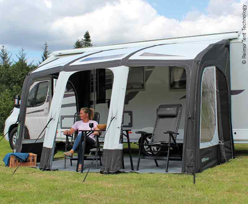 REVOL Dveře s moskytiérou pro ECLIPSE PRO 380 L XL