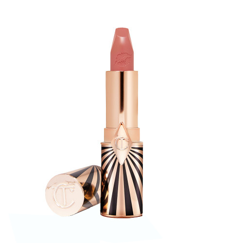 Charlotte Tilbury Hot Lips 2 matná rtěnka odstín In Love With Olivia 3.5 g