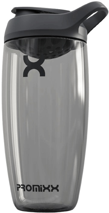PROMiXX Pursuit EcoZen šejkr 700 ml - graphite grey