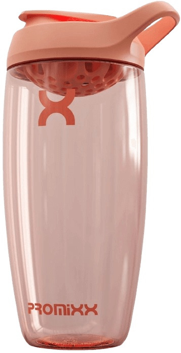 PROMiXX Pursuit EcoZen šejkr 700 ml - coral