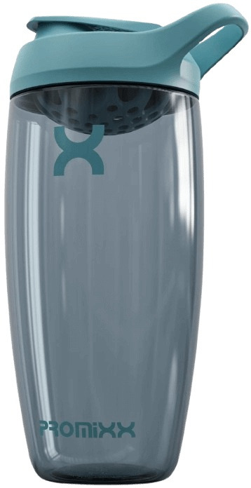 PROMiXX Pursuit EcoZen šejkr 700 ml - ocean calm blue