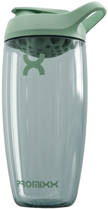PROMiXX Pursuit EcoZen šejkr 700 ml - seagrass green