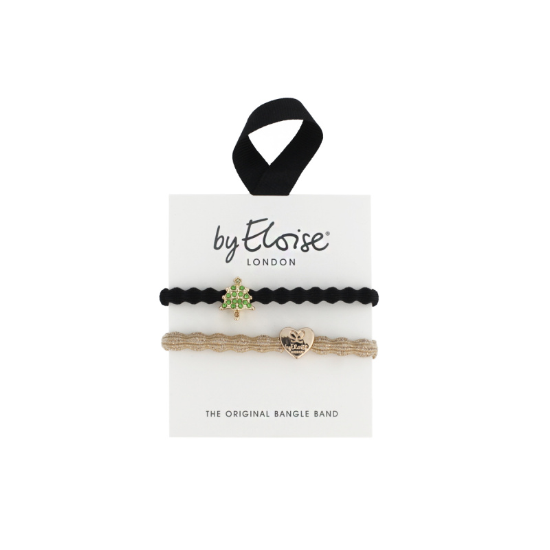 By Eloise London Christmas Night Set