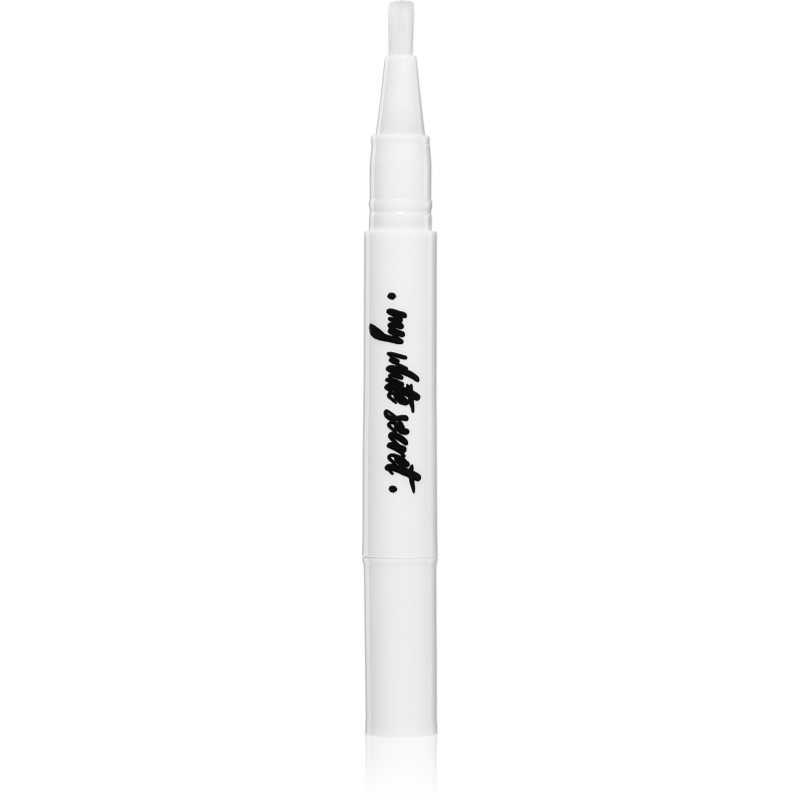 My White Secret bělící pero na zuby s PAP, 1 ks